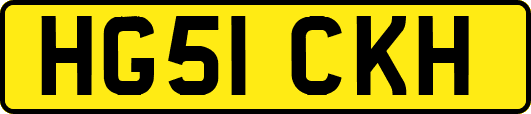 HG51CKH