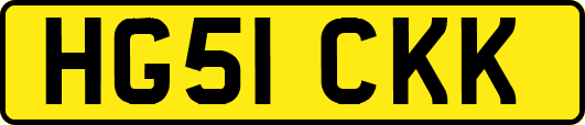 HG51CKK