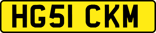 HG51CKM