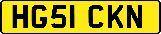 HG51CKN