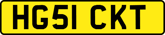 HG51CKT