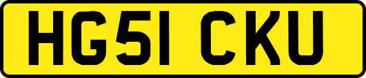 HG51CKU