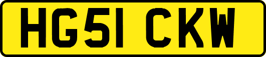 HG51CKW