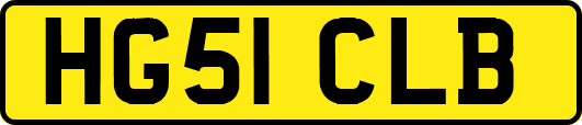 HG51CLB
