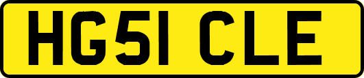HG51CLE