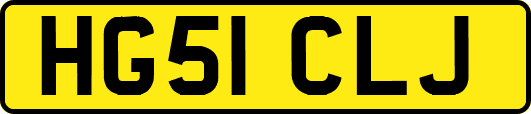 HG51CLJ