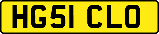 HG51CLO