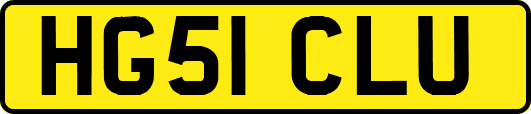 HG51CLU