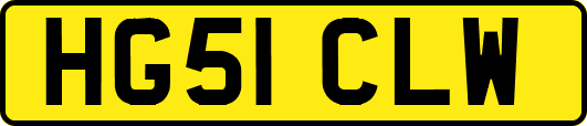 HG51CLW