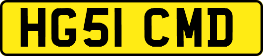 HG51CMD