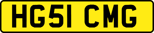 HG51CMG