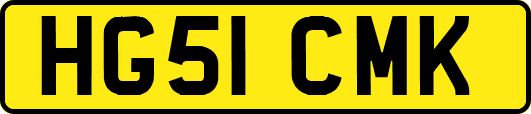 HG51CMK