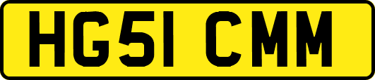 HG51CMM