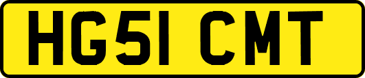HG51CMT
