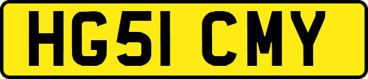 HG51CMY
