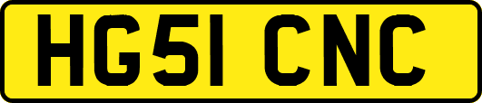 HG51CNC