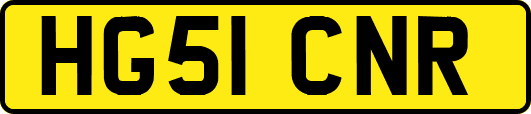 HG51CNR