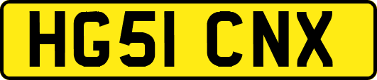 HG51CNX
