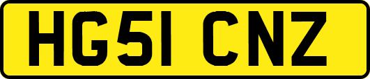 HG51CNZ