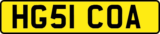 HG51COA