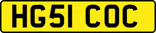HG51COC