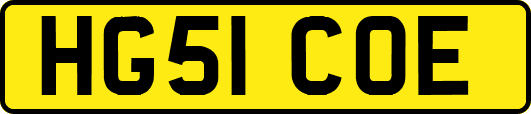 HG51COE