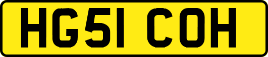 HG51COH