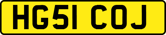 HG51COJ