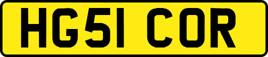 HG51COR