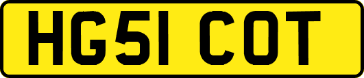 HG51COT