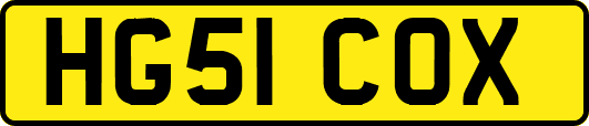 HG51COX
