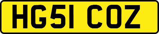 HG51COZ