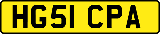 HG51CPA
