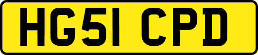 HG51CPD