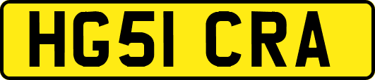 HG51CRA