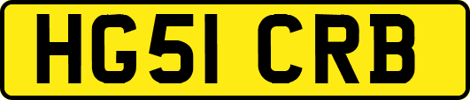 HG51CRB