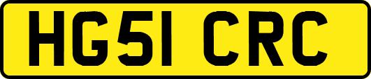 HG51CRC