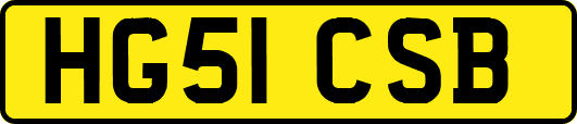 HG51CSB