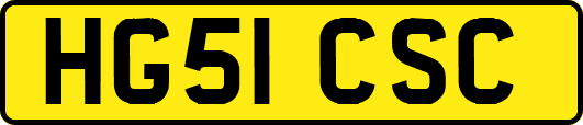 HG51CSC