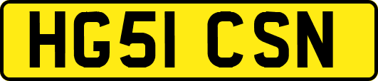 HG51CSN