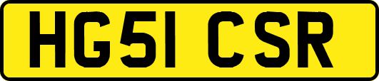 HG51CSR