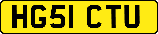 HG51CTU