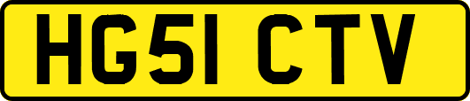 HG51CTV