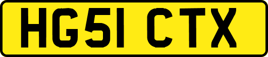 HG51CTX
