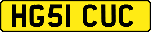 HG51CUC