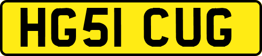 HG51CUG