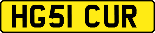 HG51CUR