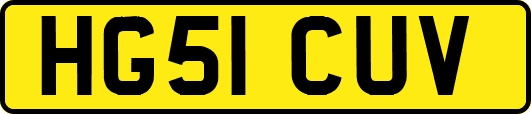 HG51CUV