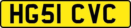 HG51CVC