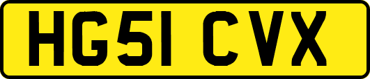 HG51CVX